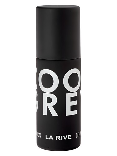 Cool Grey La Rive pro muže