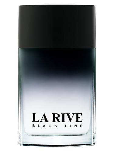Black Line La Rive pro muže 