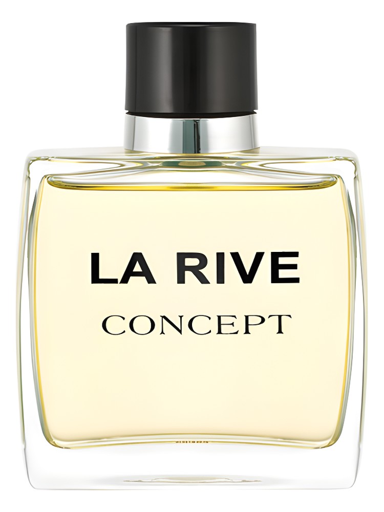 Concept La Rive cologne - a fragrance for men