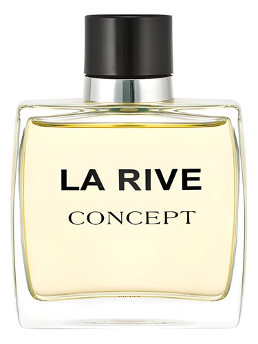 Concept La Rive pro muže