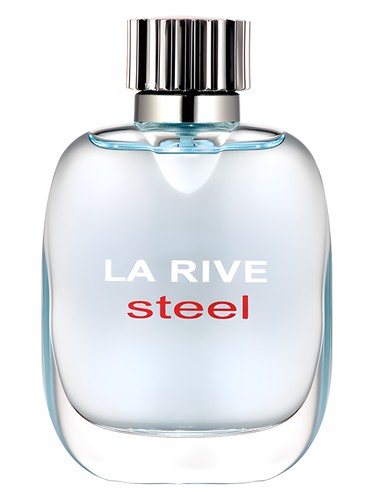 Steel La Rive pro muže 