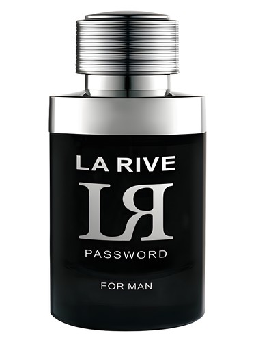 LR Password La Rive pro muže 