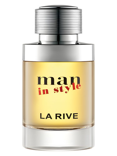 Man in Style La Rive pro muže 