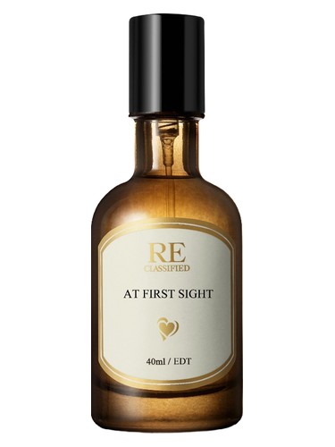 At First Sight 第一次遇见你 RECLASSIFIED RE调香室 pro ženy a muže 