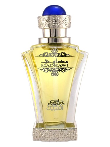 Madhawi Nabeel pro ženy a muže