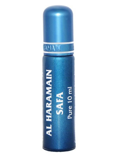 Safa Al Haramain Perfumes pro ženy a muže 