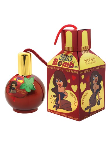 Sexes Bomb Clubnichka