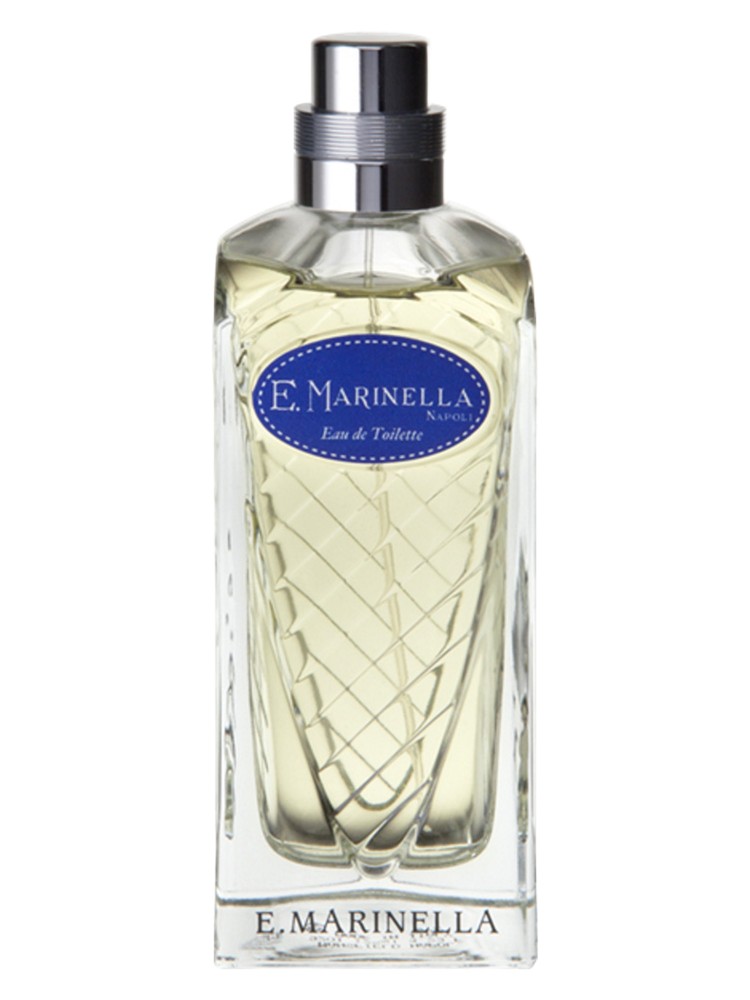 E. Marinella E. Marinella cologne - a fragrance for men 1997
