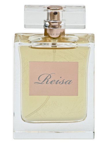 Reisa Truly Yours Parfums pro ženy 