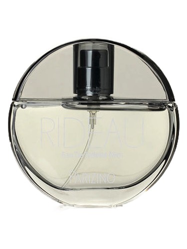Rideau For Men 水之梦 男士香水 Parizino 贝丽丝 pro muže 