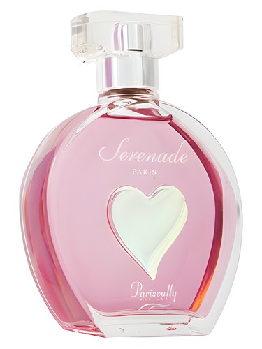 Serenade Parisvally Perfumes pro ženy