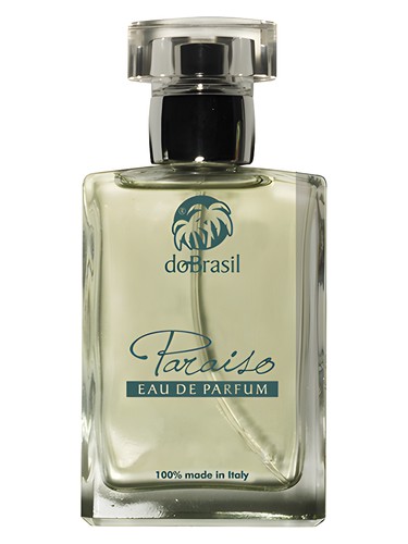 perfume Paraiso Do Brasil pro ženy a muže 