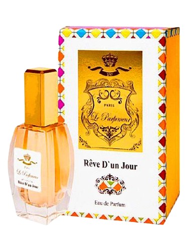 Reve D&#039;un Jour Le Parfumeur pro ženy 