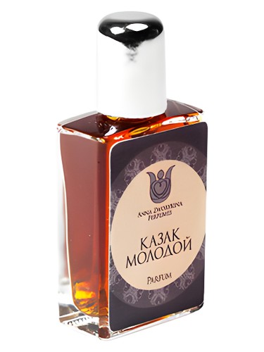 Young Cossack Anna Zworykina Perfumes pro ženy a muže