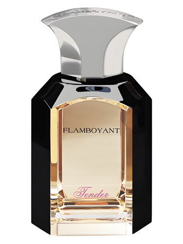 Tender Flamboyant pro ženy a muže 