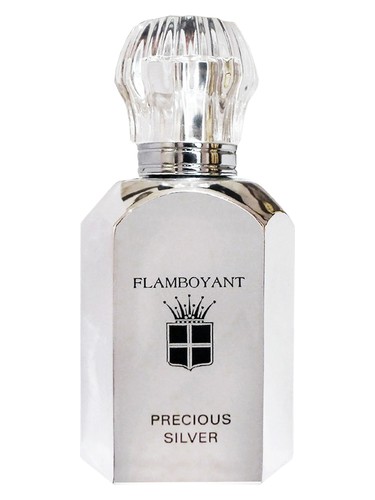 Royal White by Flamboyant
