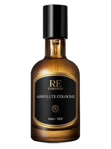Absolute Cologne 绝对古龙 RECLASSIFIED RE调香室 pro ženy a muže 