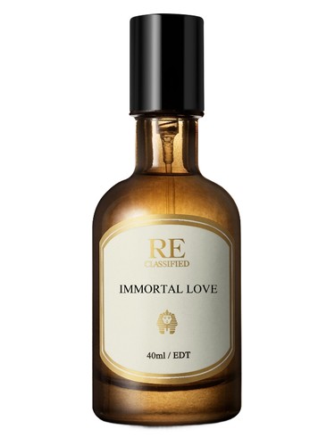 Immortal Love 不腐的爱恋 RECLASSIFIED RE调香室 pro ženy a muže 