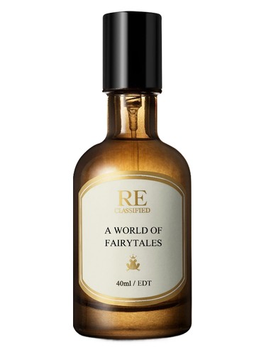 A World Of Fairytales 童话世界 RECLASSIFIED RE调香室 pro ženy a muže 