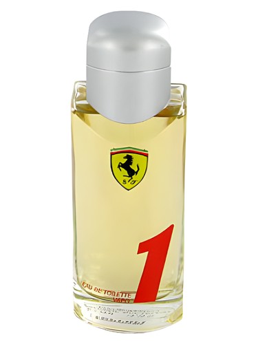 Ferrari No 1 Ferrari pro muže 