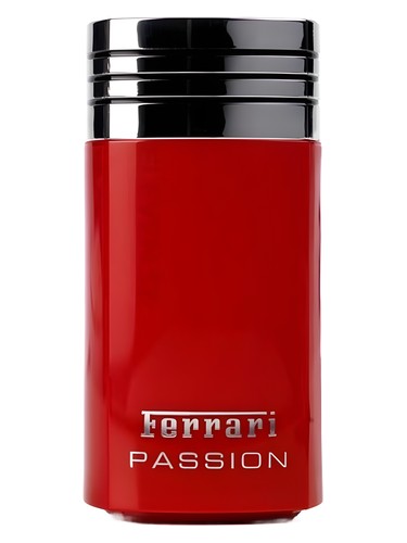 Ferrari Passion Unlimited Ferrari cologne - a fragrance for