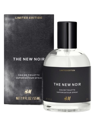 The New Noir H&amp;M pro ženy 
