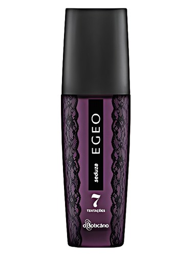 Egeo Seduza O Boticário pro ženy a muže 