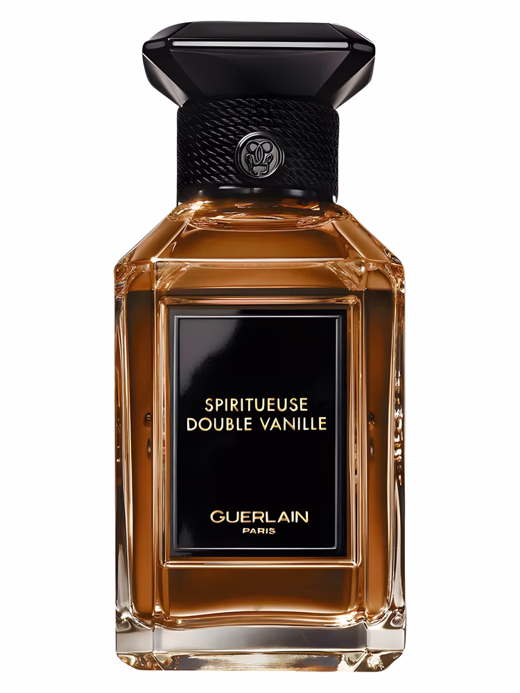 Spiritueuse Double Vanille od Guerlain