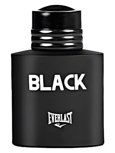 Black Everlast pro muže 