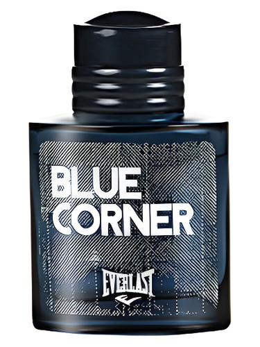 Bluer Corner Everlast pro muže 