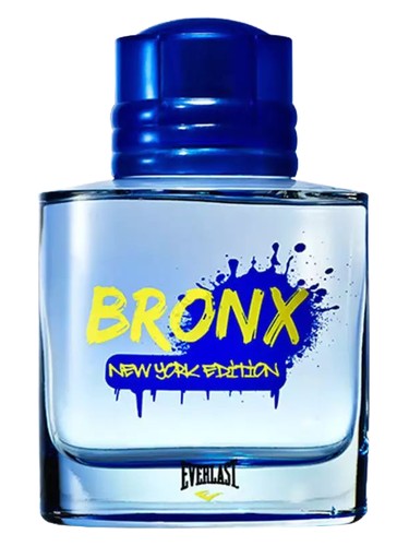 Bronx New York Edition Everlast pro muže 