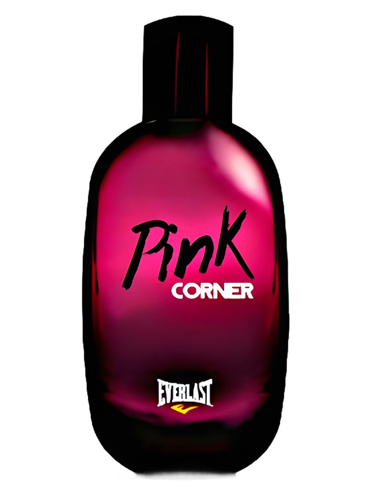 Pink Corner Everlast perfume - a fragrance for women