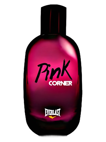 Pink Corner Everlast pro ženy