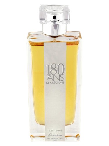 180 Ans de Créations 1828-2008 Guerlain pro ženy a muže