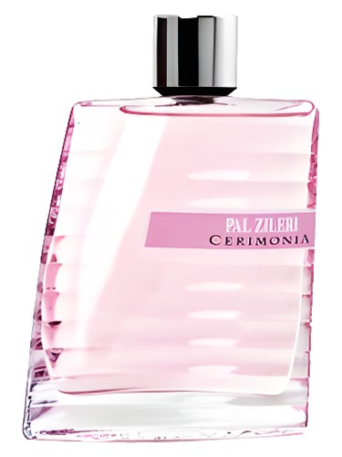 perfume Cerimonia Pour Femme Pal Zileri 女性用