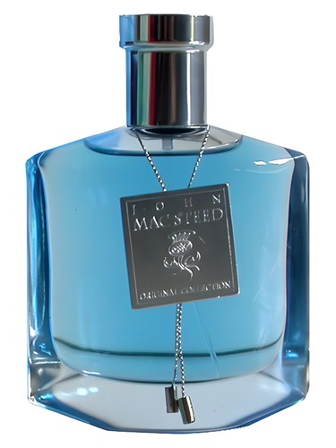 Blue John Mac Steed pro muže