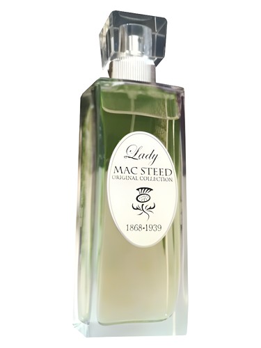 Serpent John Mac Steed pro ženy