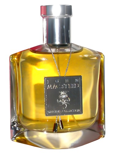 Red John Mac Steed pro muže