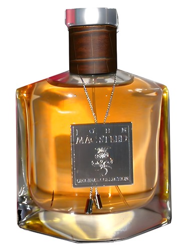 Brown John Mac Steed pro muže