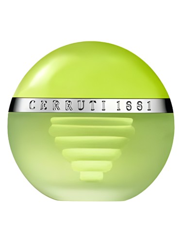 Cerruti 1881 Eau d&#039;Ete Cerruti pro ženy 