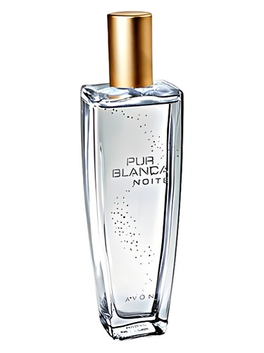 Pur Blanca Noite Avon pro ženy 