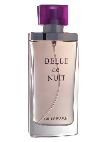 perfume Belle de Nuit Новая Заря (The New Dawn) pro ženy 