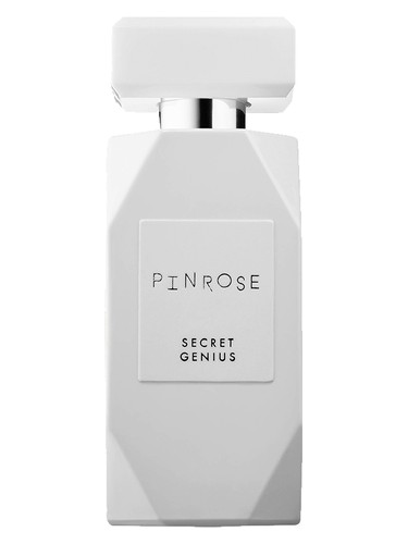 Secret Genius Pinrose pro ženy a muže 