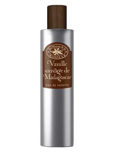 Vanille Sauvage de Madagascar La Maison de la Vanille pro ženy 