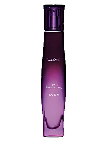 Amor Total by Avon