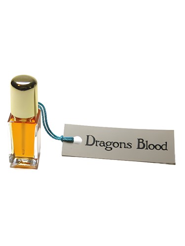Dragons Blood