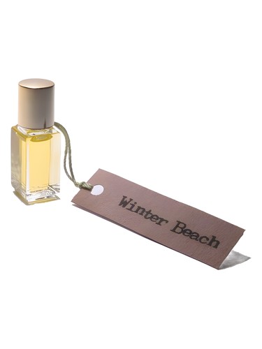 perfume Winter Beach Scent by the Sea pro ženy a muže 