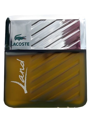 Land Lacoste Fragrances pro muže 