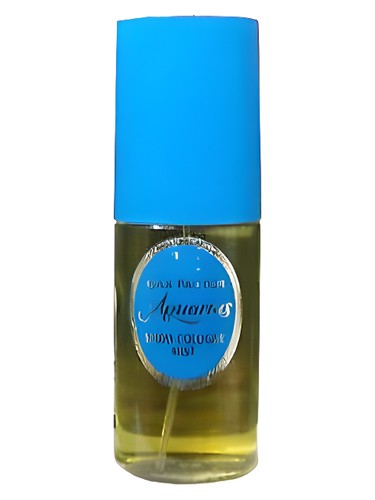 Aquarius Max Factor pro ženy 