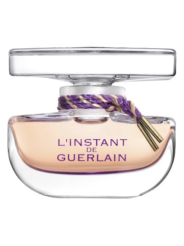 香水(女性用) Guerlain L'Instant de Guerlain 50ml L&#039;Instant de Guerlain Guerlain perfume - a
